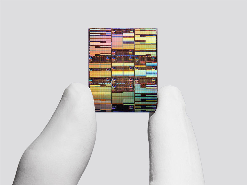 ibm 0.7 nanometres future technology