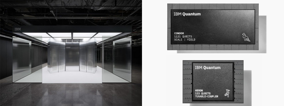 ibm quantum technology 2023