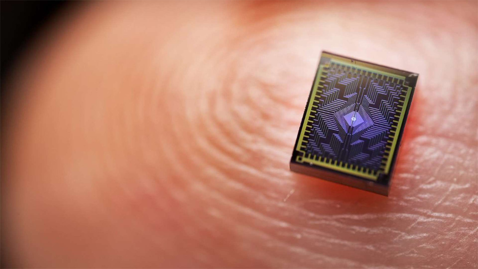 intel 12 qubit chip quantum computing
