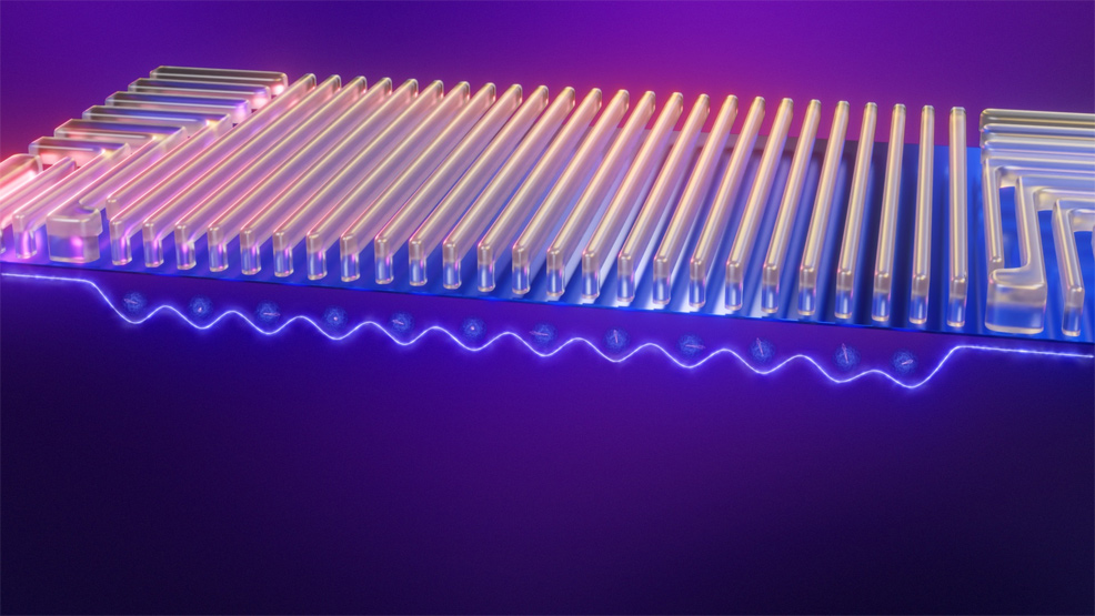 intel 12 qubit chip quantum computing