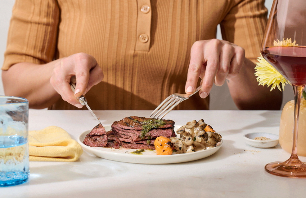 Israel third country to approve sale of labgrown meat