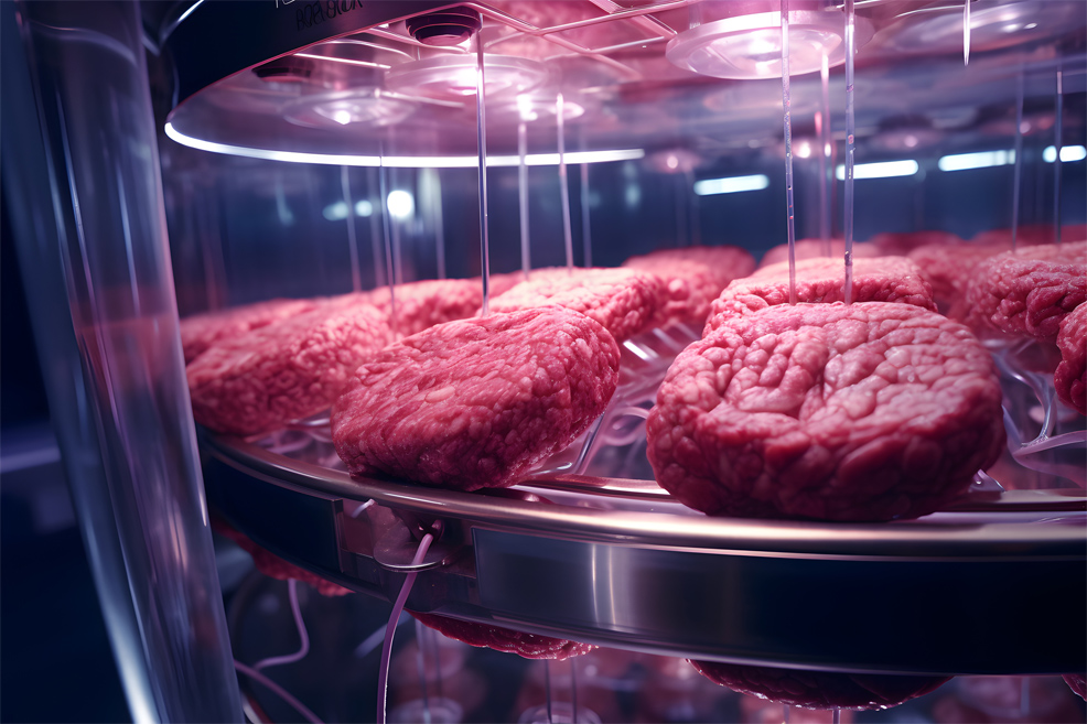 lab grown meat banned in florida