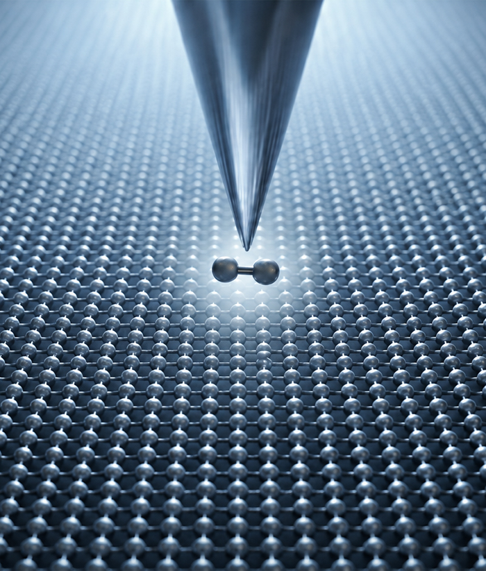 nanotechnology precision technology