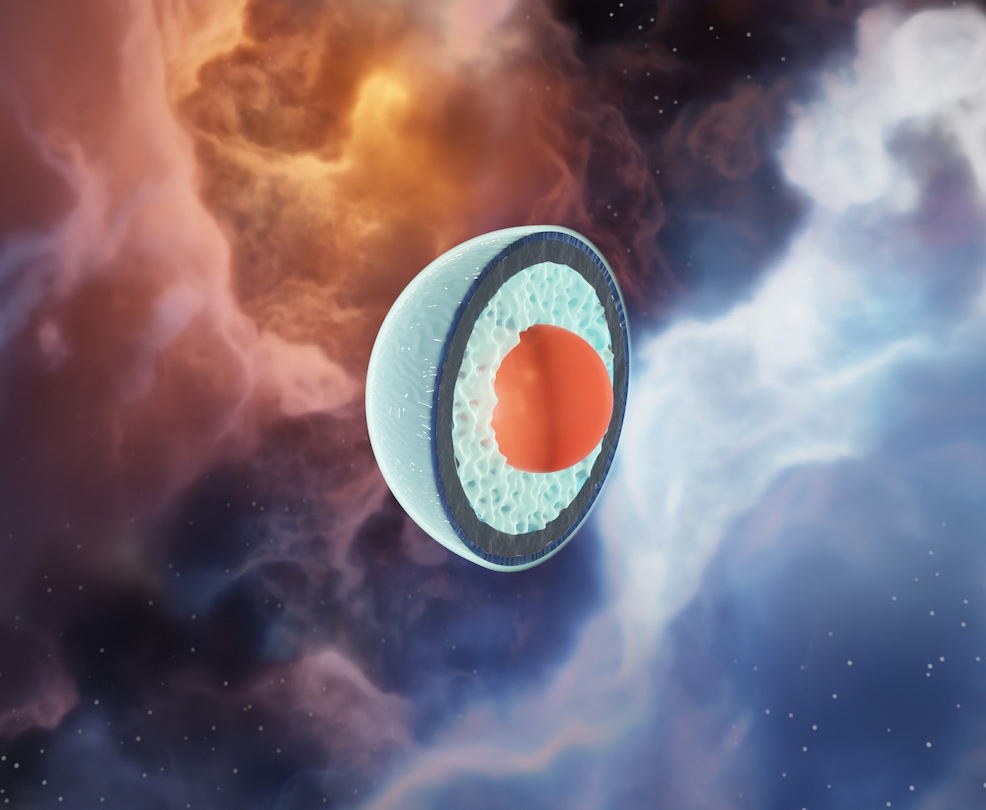 neutron star quark matter core