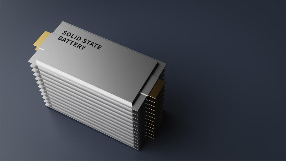 solid state battery future technology