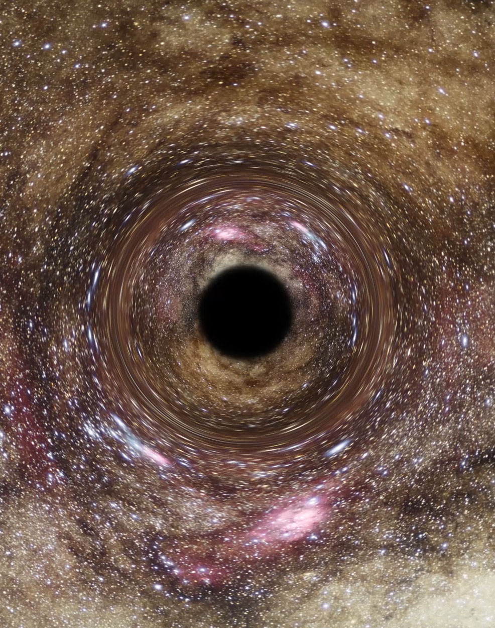 ultramassive black hole abell 1201
