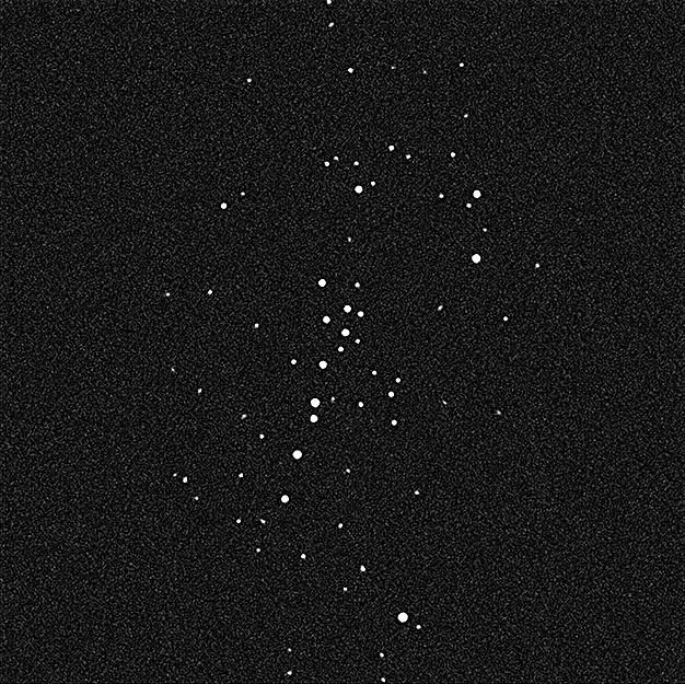 ursa major iii