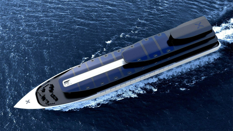 worlds first battery tanker 2026