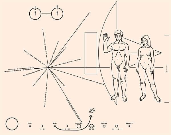 pioneer 10 space probe spacecraft aldebaran red giant star mission future timeline trajectory solar system