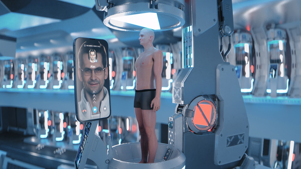 cryopreservation technology future timeline